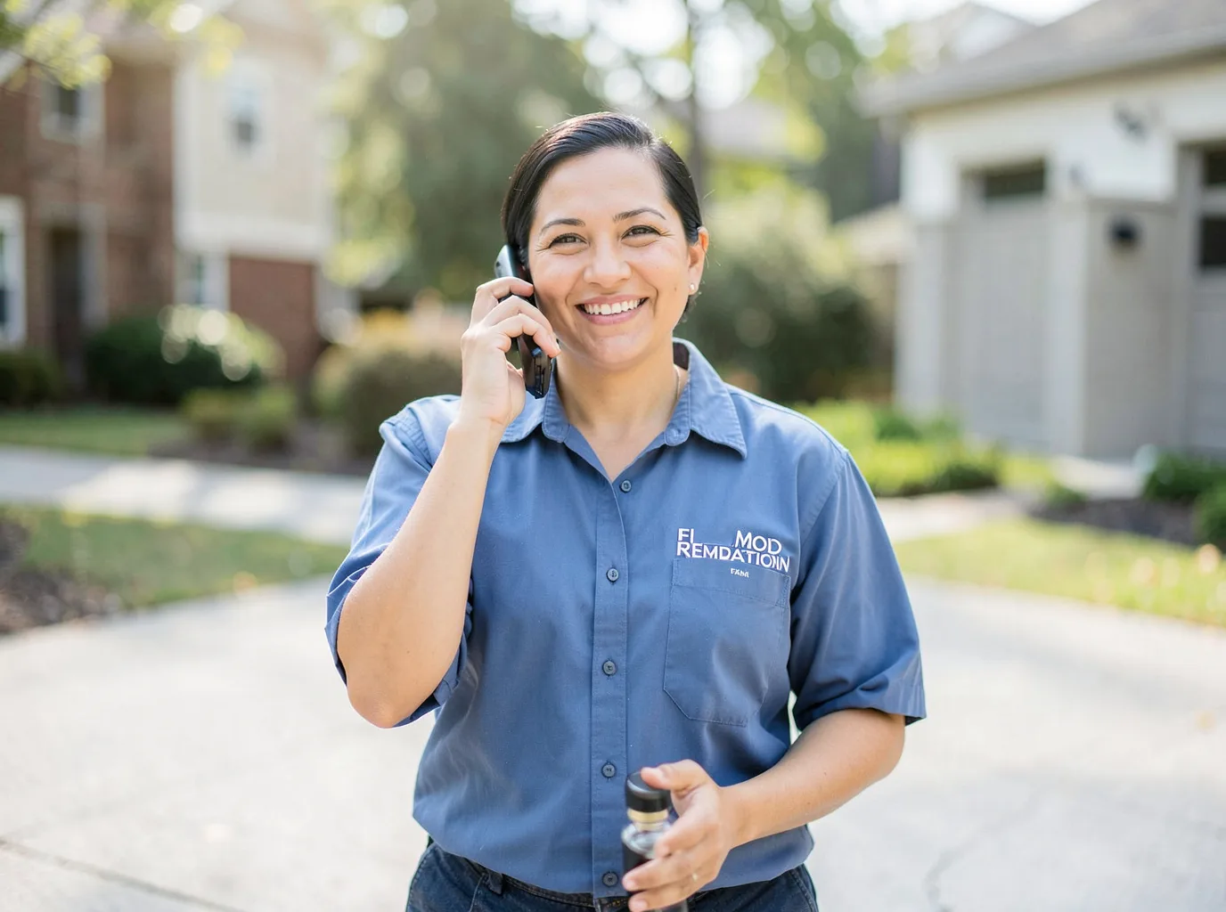 Mold Remediation Odenton, MD FAQs